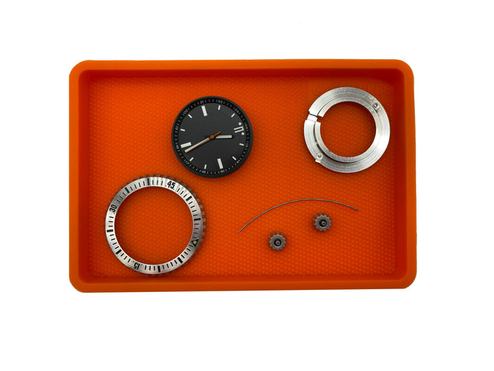 Parts Tray - Armorer - Non Slip