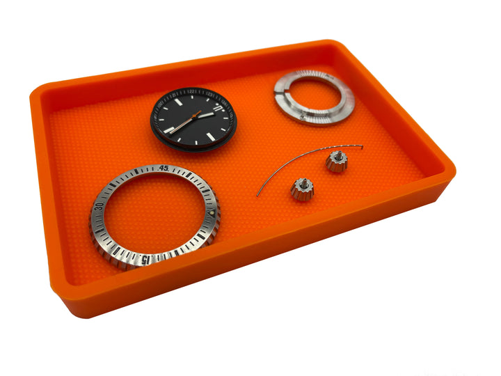 Parts Tray - Armorer - Non Slip