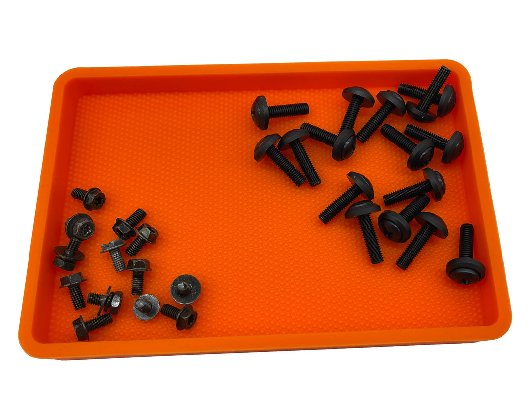 Parts Tray - Armorer - Non Slip
