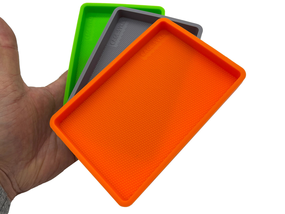 Parts Tray - Armorer - Non Slip