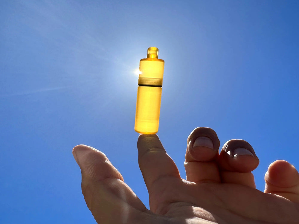 Ultem®-Vue EDC Capsule by Maratac® Countycomm