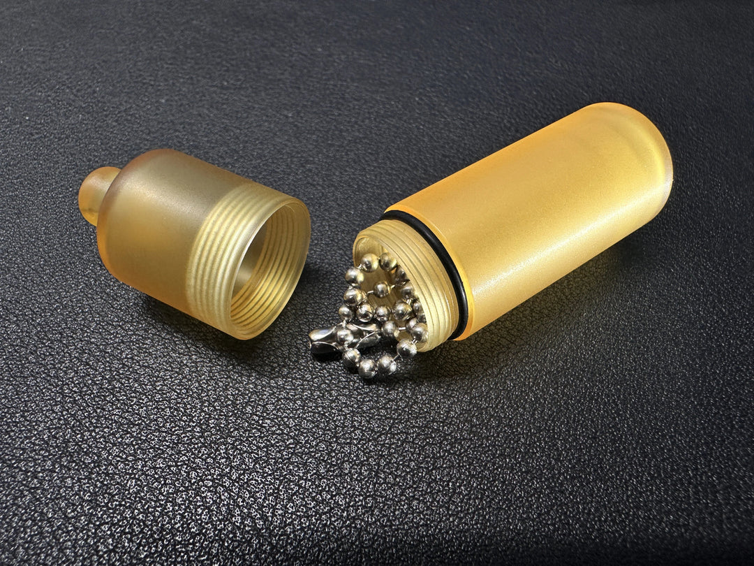 Ultem®-Vue EDC Capsule by Maratac® Countycomm