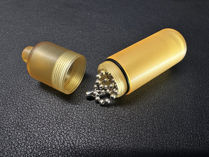 Ultem®-Vue EDC Capsule by Maratac® Countycomm