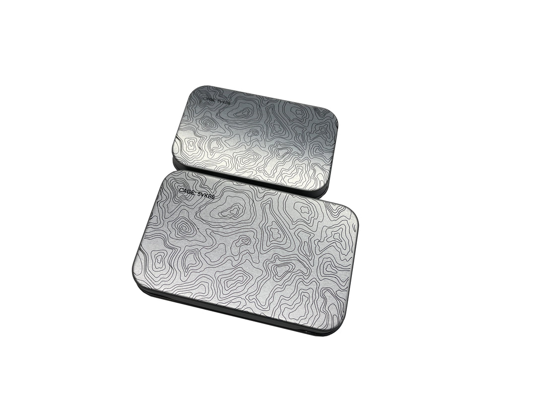 Industrial Strength Survival Food Grade Tins (Gen 2) | Big Size Countycomm