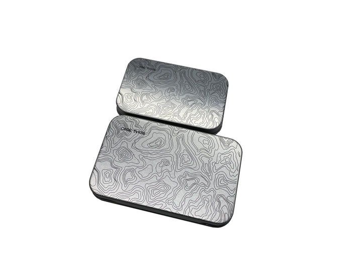 Industrial Strength Survival Food Grade Tins (Gen 2) | Big Size Countycomm