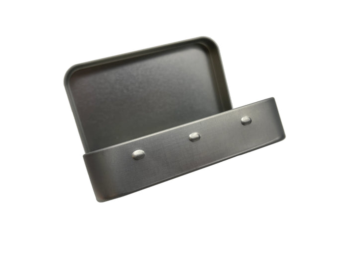 Industrial Strength Survival Food Grade Tins (Gen 2) | Big Size Countycomm