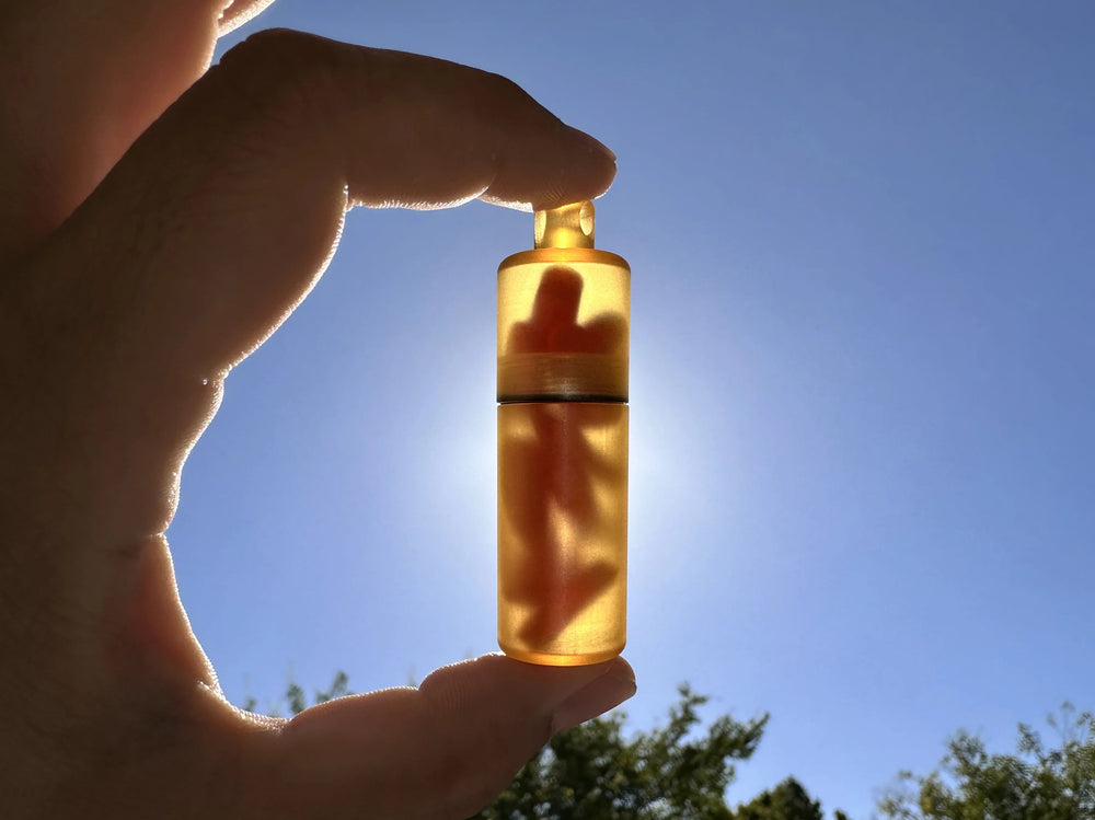 Ultem®-Vue EDC Capsule by Maratac® Countycomm