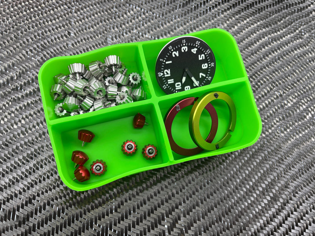 Industrial Strength Survival Food Grade Tins (Gen 2) | Big Size Countycomm