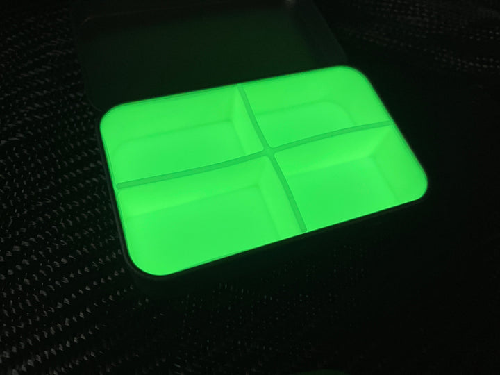 Industrial Strength Survival Food Grade Tins (Gen 2) | Big Size Countycomm