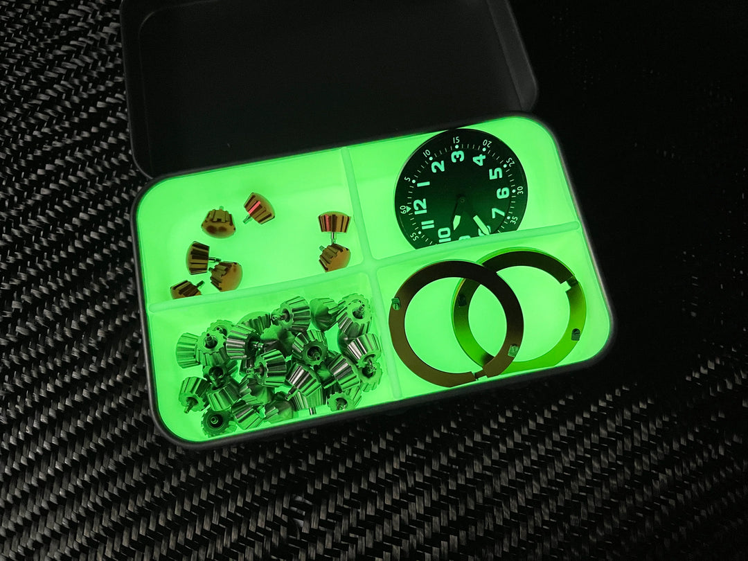 Industrial Strength Survival Food Grade Tins (Gen 2) | Big Size Countycomm