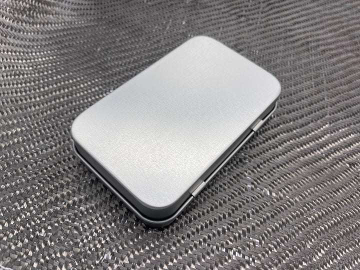 Industrial Strength Survival Food Grade Tins (Gen 2) | Big Size Countycomm