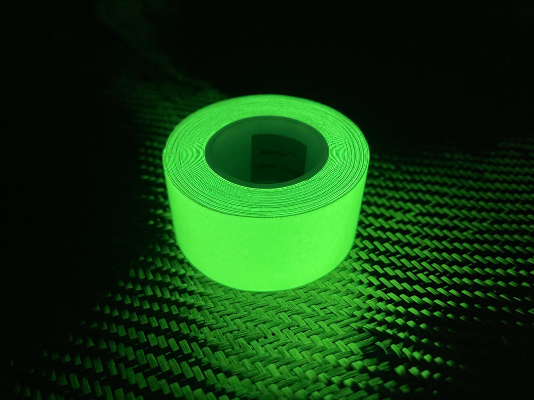 MaraSpec Glow Tape Roll Countycomm