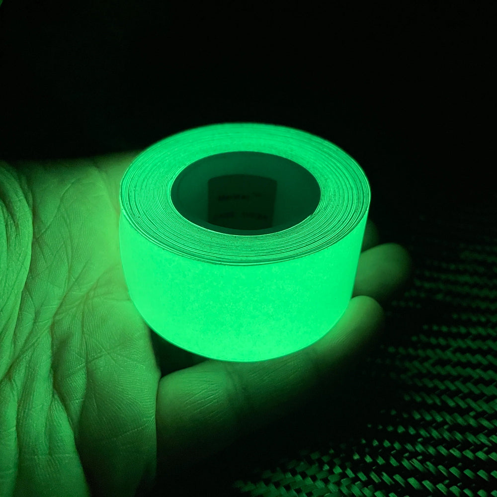 MaraSpec Glow Tape Roll Countycomm
