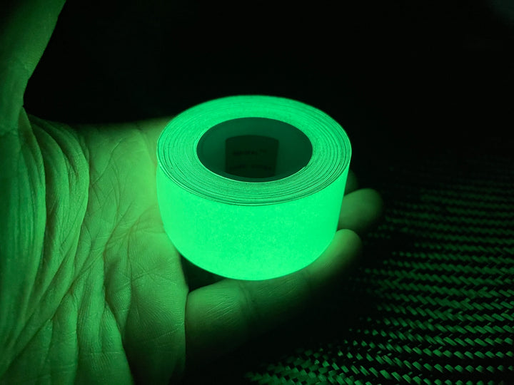 MaraSpec Glow Tape Roll Countycomm