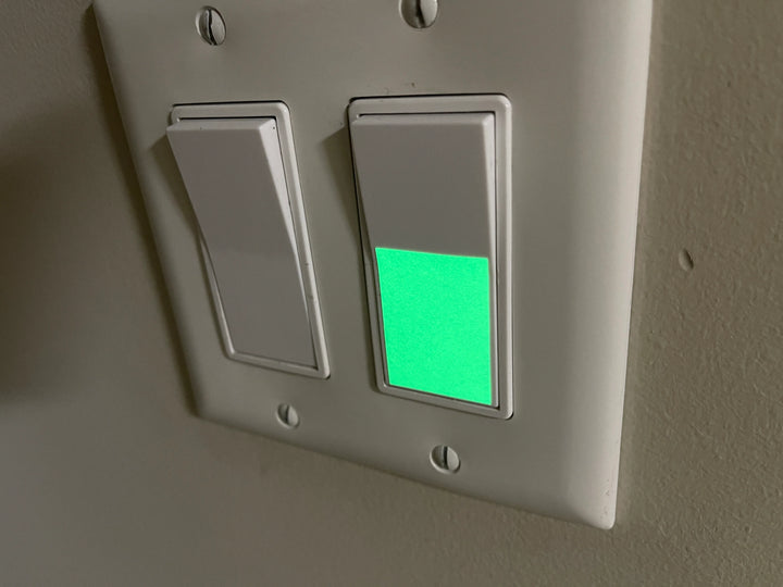 MaraSpec Glow Tape Roll Countycomm