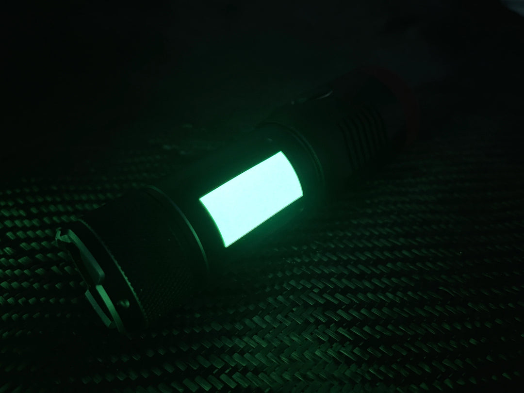 MaraSpec Glow Tape Roll Countycomm