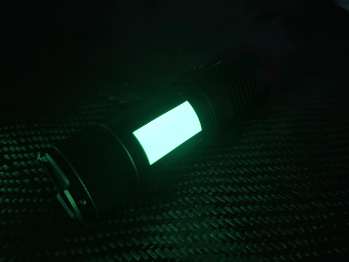 MaraSpec Glow Tape Roll Countycomm