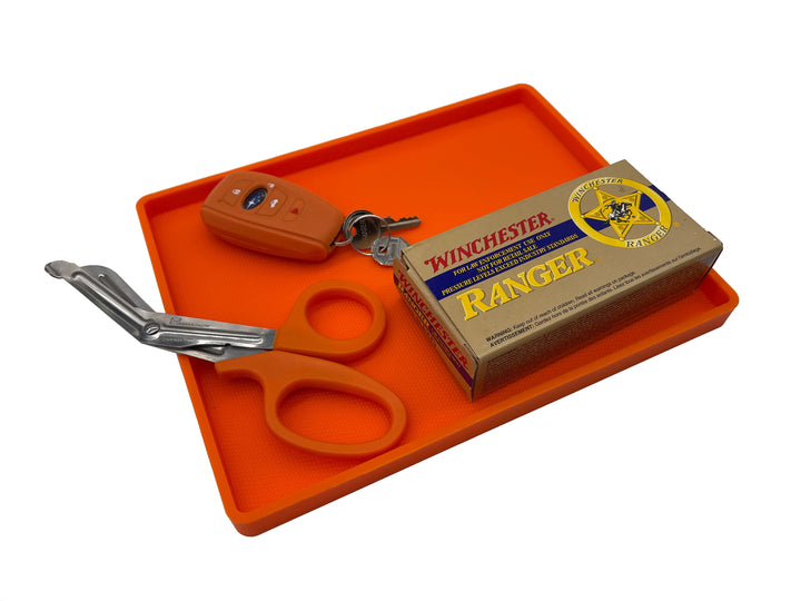 Glow Jumbo Parts Tray - Armorer - Non Slip Countycomm