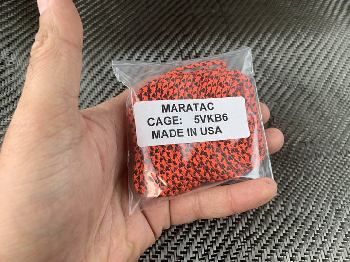 Mystery Para-Pac 25' Sub-Compact Paracord Countycomm