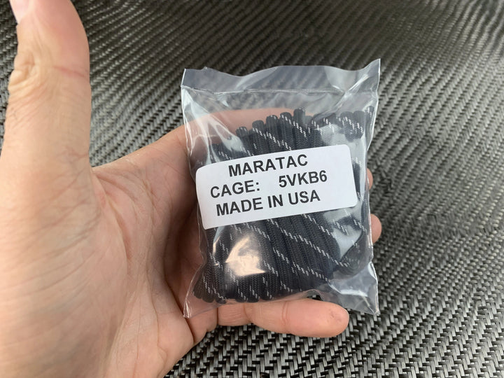 Mystery Para-Pac 25' Sub-Compact Paracord Countycomm