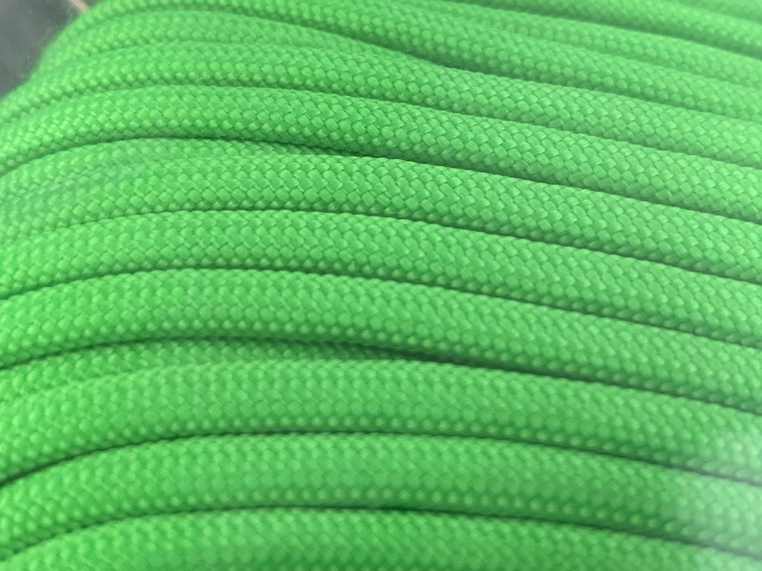 Mystery Para-Pac 25' Sub-Compact Paracord Countycomm