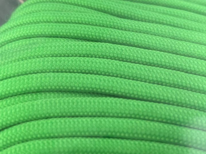 Mystery Para-Pac 25' Sub-Compact Paracord Countycomm