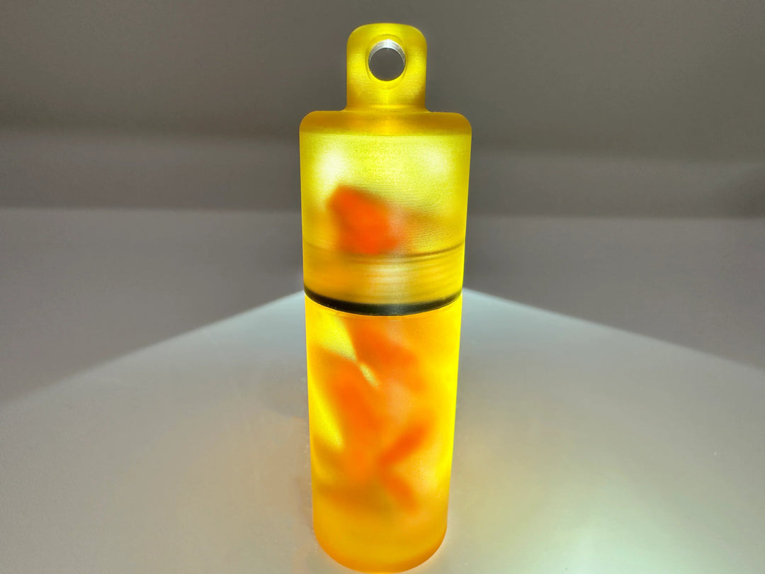 Ultem®-Vue EDC Capsule by Maratac® Countycomm