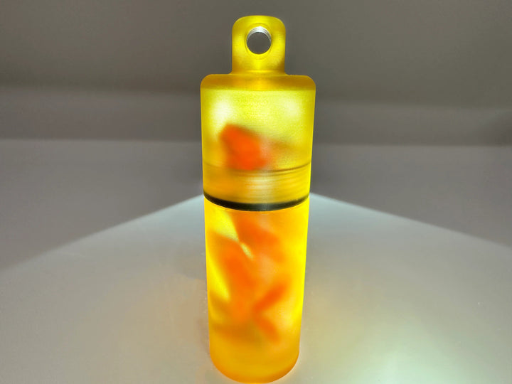 Ultem®-Vue EDC Capsule by Maratac® Countycomm