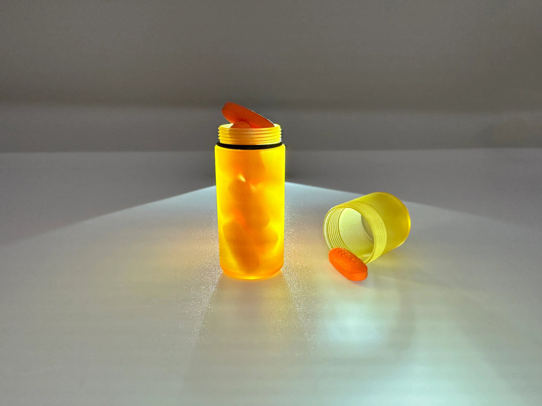 Ultem®-Vue EDC Capsule by Maratac® Countycomm