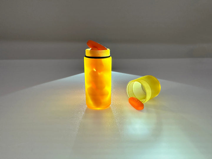 Ultem®-Vue EDC Capsule by Maratac® Countycomm