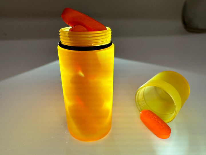 Ultem®-Vue EDC Capsule by Maratac® Countycomm