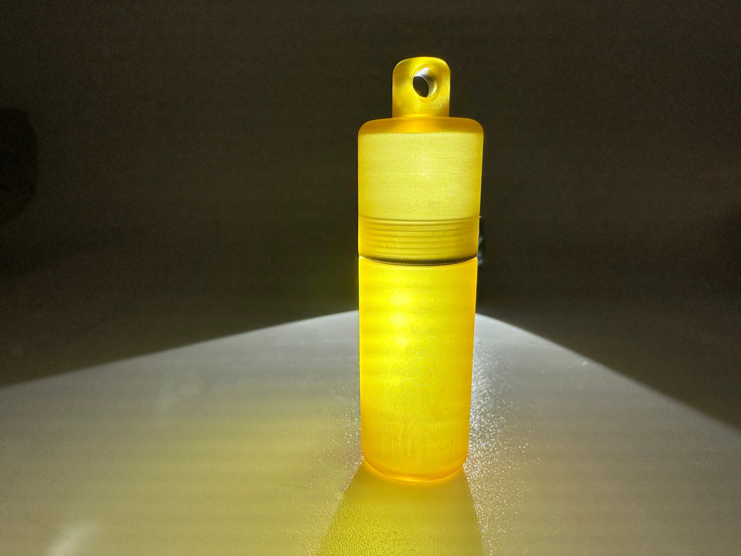 Ultem®-Vue EDC Capsule by Maratac® Countycomm
