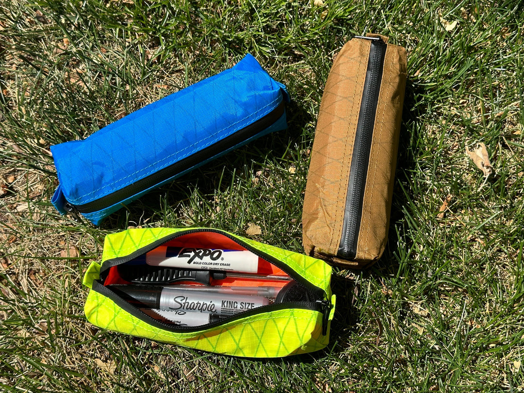 XPAC® Extreme Pen Pouch by Maratac® Countycomm