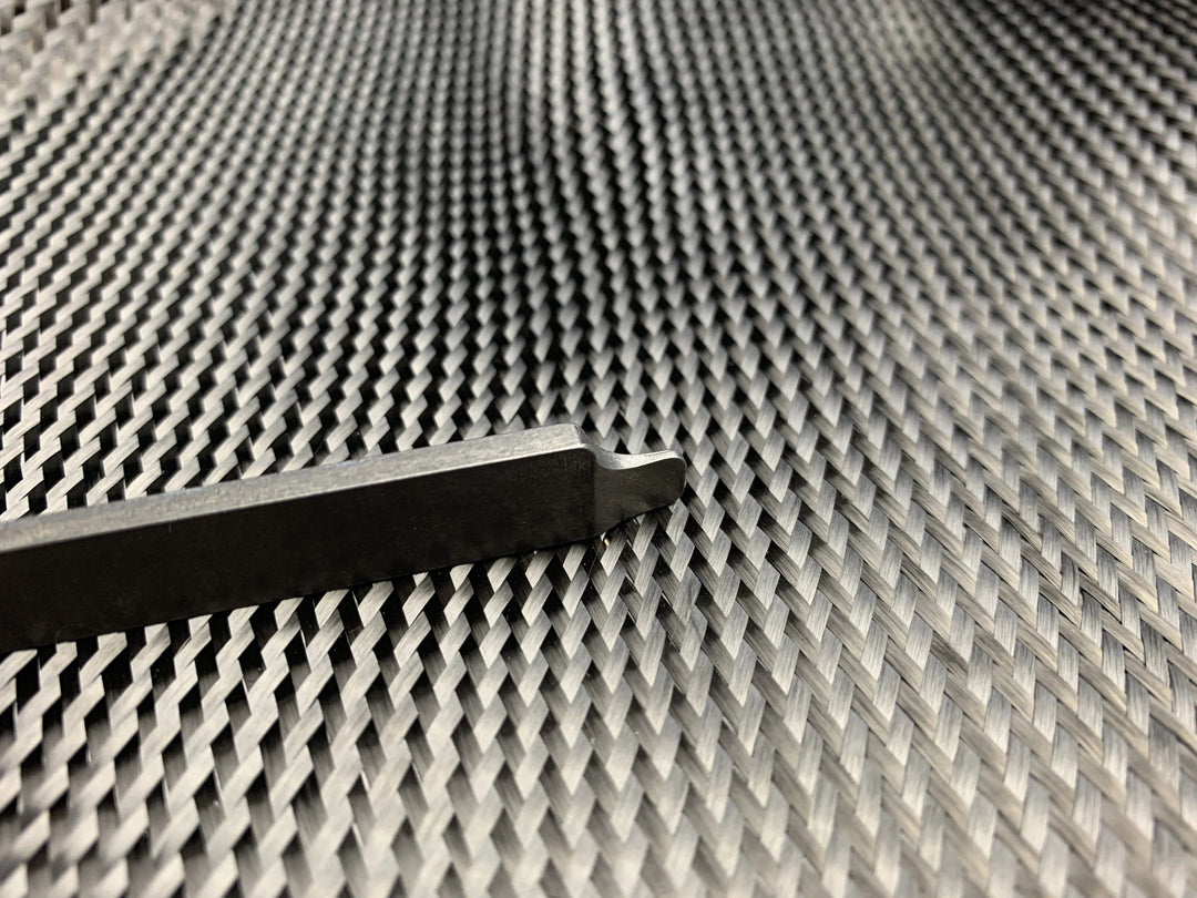 Ti Fulcro Leva Tool | 2025 Batch Countycomm