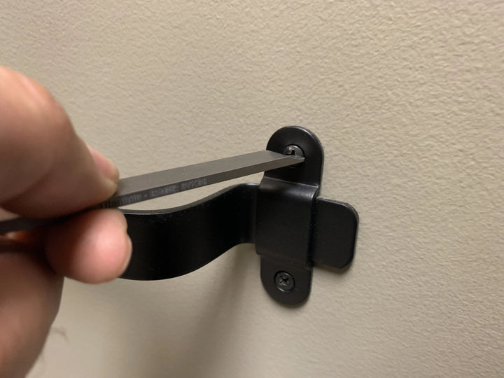 Ti Fulcro Leva Tool | 2025 Batch Countycomm