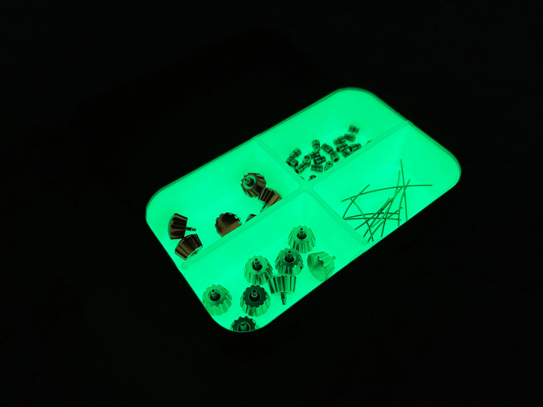 食品級別工業強度安全儲物盒 ｜Gen2 常規尺寸