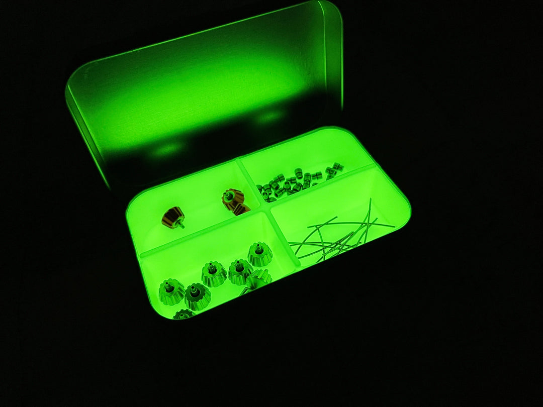 食品級別工業強度安全儲物盒 ｜Gen2 常規尺寸