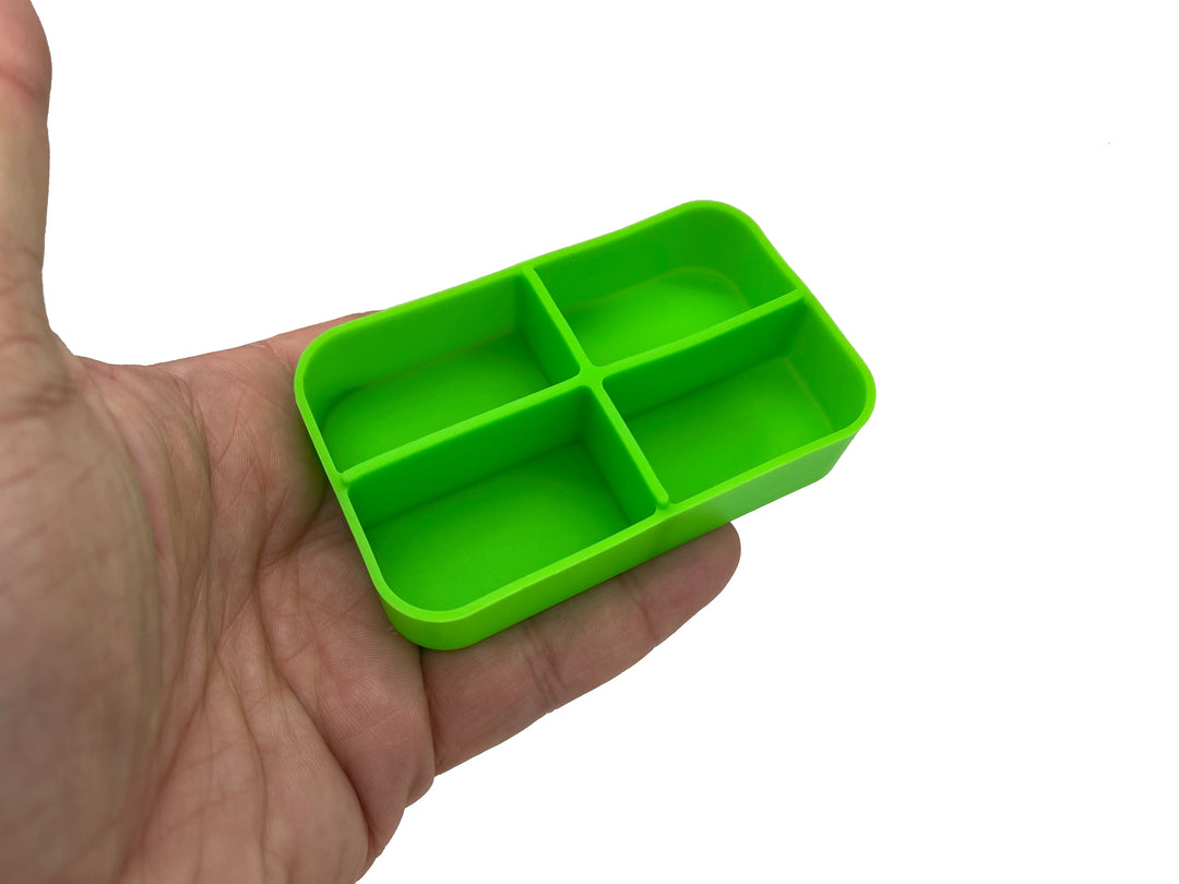 食品級別工業強度安全儲物盒 ｜Gen2 常規尺寸