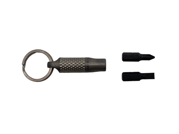 Nub Titanium Screwdriver by Maratac® ( New Small Batch ) Countycomm