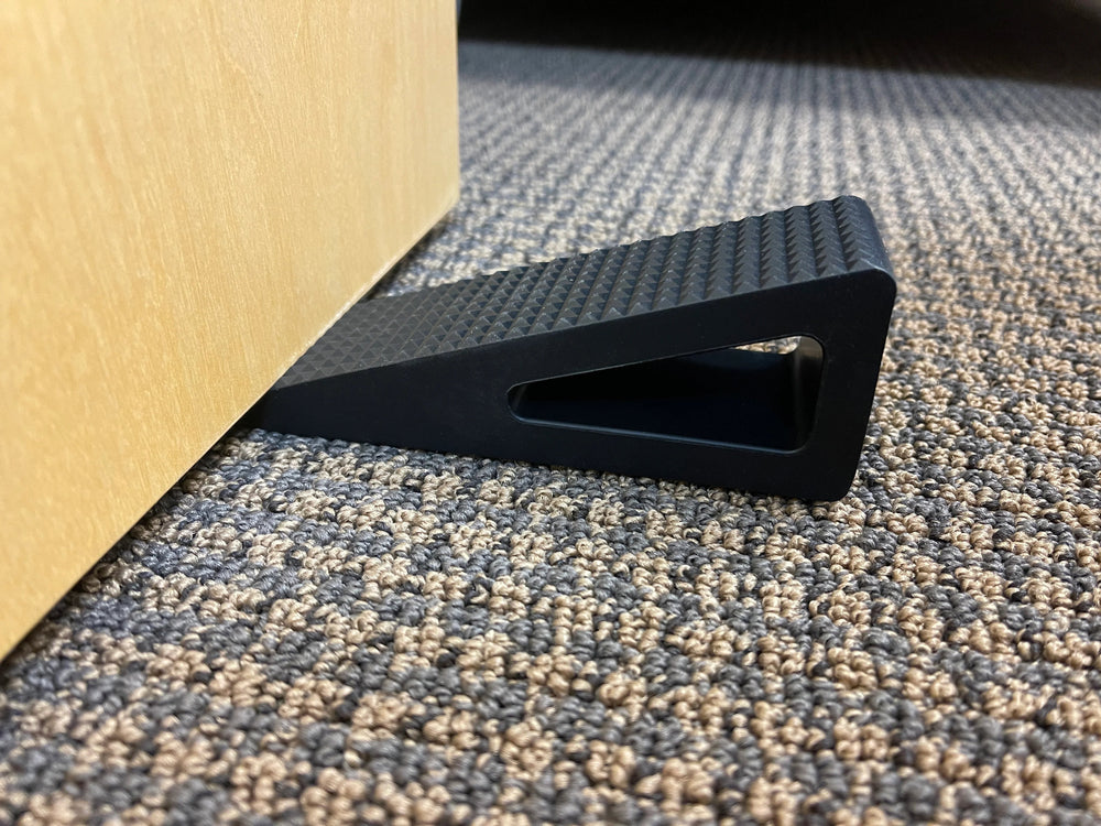Extreme Grip The Door Wedge - Silicone - Gen2 Countycomm