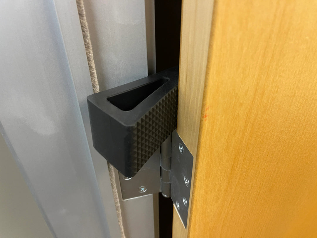Extreme Grip The Door Wedge - Silicone - Gen2 Countycomm