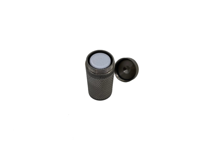 XL Piccolo Titanium Nitro Vault V2 - New Countycomm
