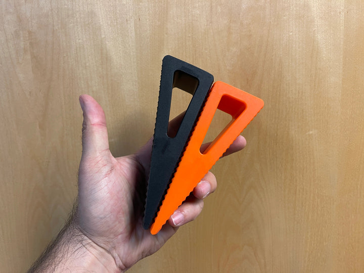 Extreme Grip The Door Wedge - Silicone - Gen2 Countycomm