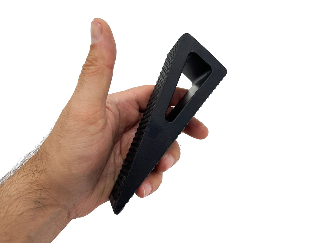 Extreme Grip The Door Wedge - Silicone - Gen2 Countycomm