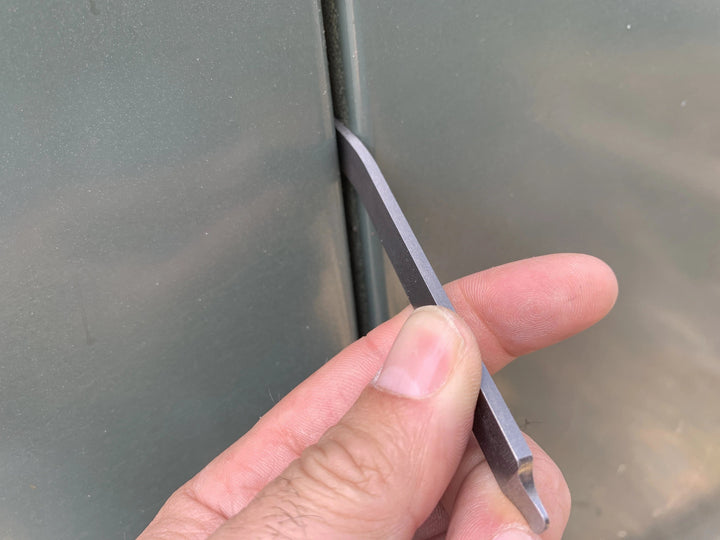 Ti Fulcro Leva Tool | 2025 Batch Countycomm