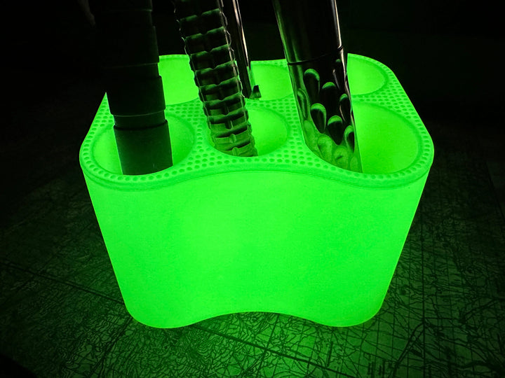 Glow Silicone RO Tool Caddy by Maratac® Countycomm