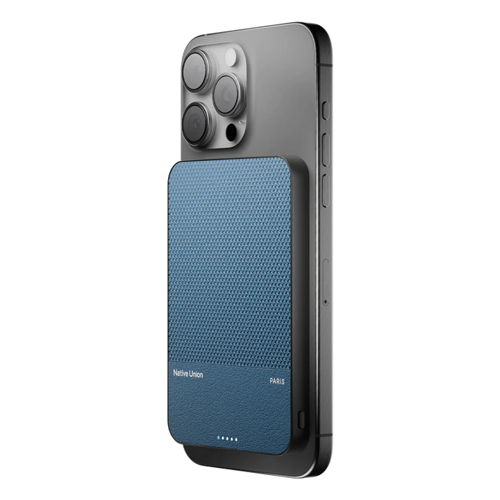 (Re) Classic 無線充電行動電源 5000mAh