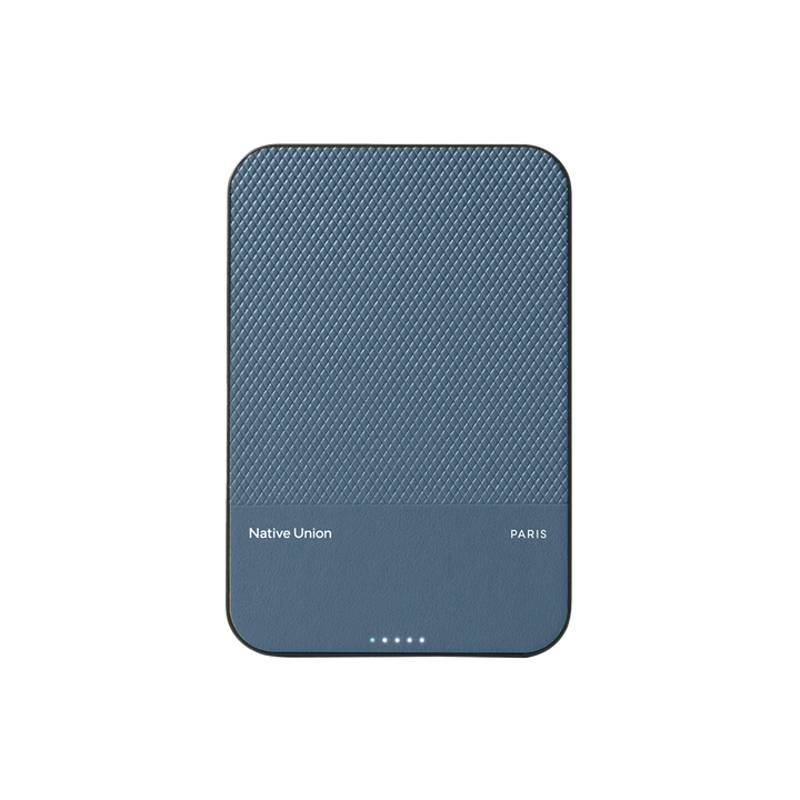 (Re) Classic 無線充電行動電源 5000mAh