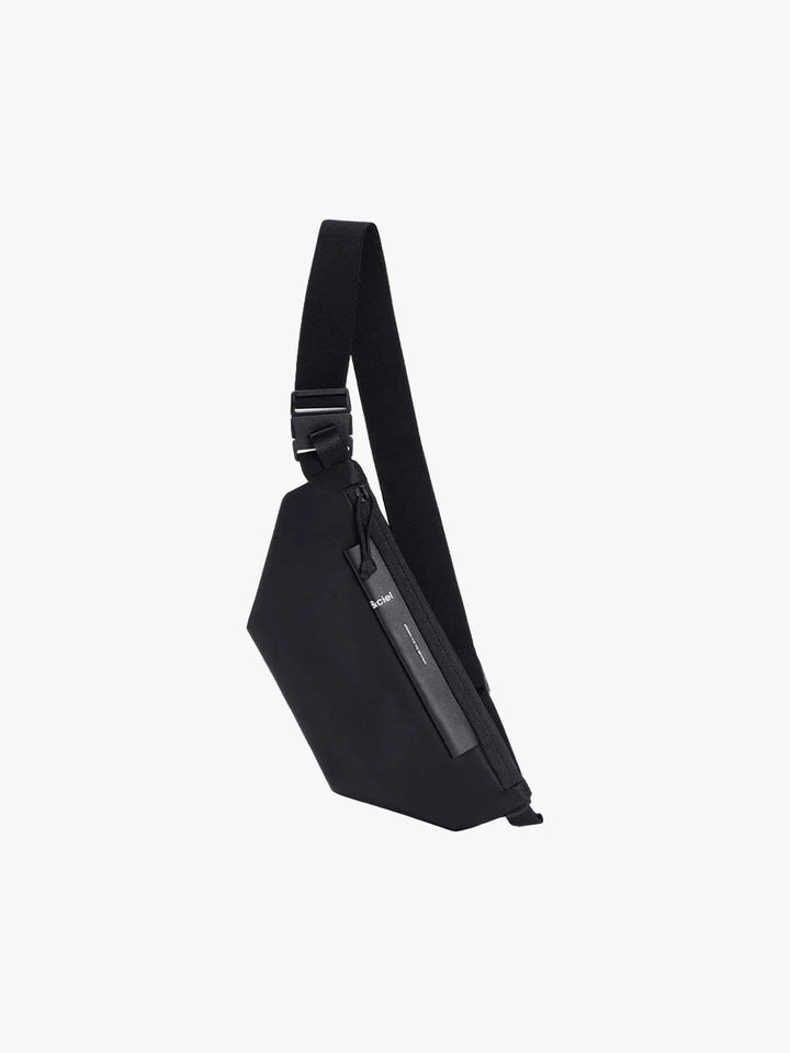 Isarau XS Sleek Black côte&ciel