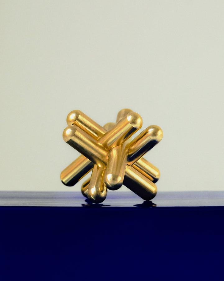 Jack Puzzle Craighill